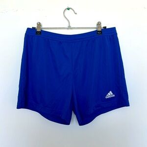 NWOT Adidas Soccer Shorts